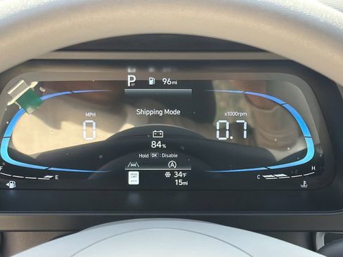 New 2026 Hyundai Elantra SE image 30