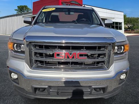 Used 2014 GMC Sierra 1500 SLE w/ SLE Value Package image 8