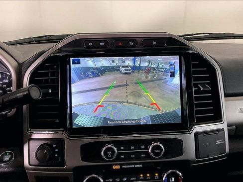 Used 2022 Ford F250 Lariat w/ Tremor Off-Road Package AWD/4WD image 27