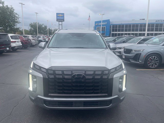 Used 2024 Hyundai Palisade SEL FWD image 6