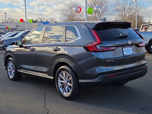 Certified 2023 Honda CR-V EX-L image 7