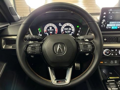 Used 2026 Acura Integra A-Spec FWD image 18