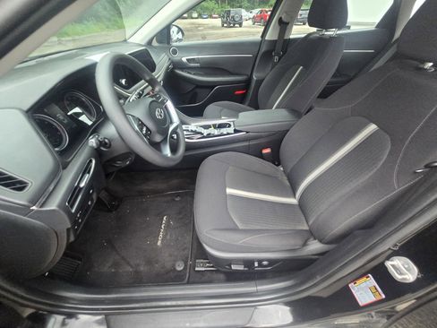 Used 2023 Hyundai Sonata SEL w/ Cargo Package FWD image 15