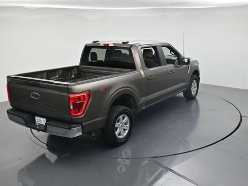 Certified 2023 Ford F150 XLT AWD/4WD image 41