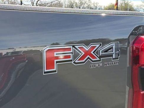 New 2026 Ford F250 Lariat image 14