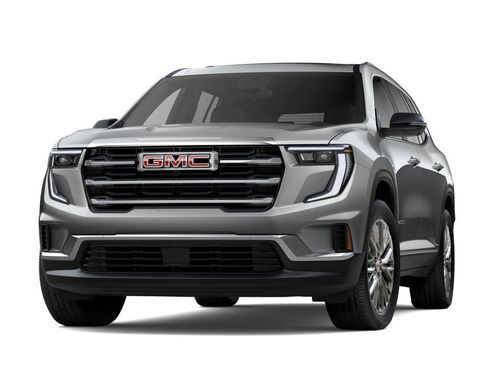 New 2026 GMC Acadia Elevation w/ Elevation Premium Package FWD image 34