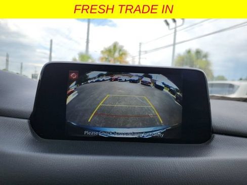 Used 2020 MAZDA CX-5 Sport FWD image 36