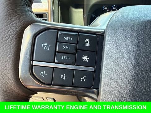 Used 2026 Ford F450 King Ranch w/ Chrome Package AWD/4WD image 32