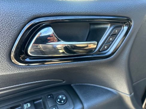 Used 2022 Dodge Durango GT AWD/4WD image 21