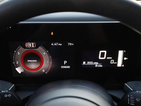 New 2026 Nissan Kicks SV w/ SV Premium Package image 12