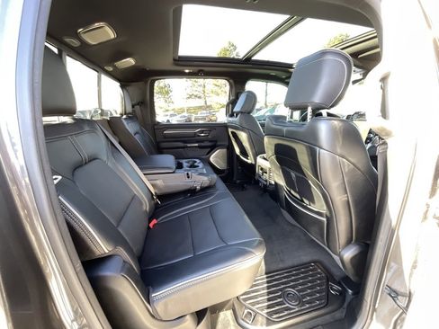Used 2020 RAM 1500 Limited image 22