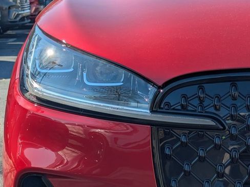 New 2026 Lincoln Aviator Reserve w/ Jet Appearance Package RWD image 10