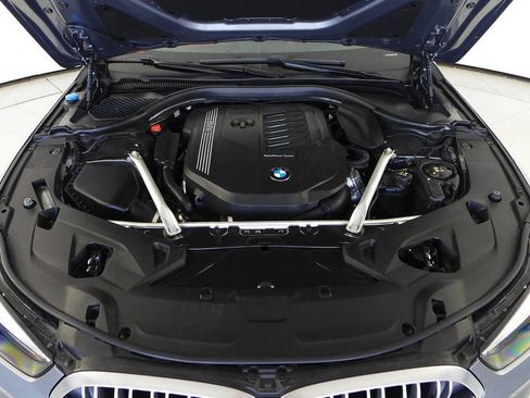 Used 2023 BMW 840i Gran Coupe w/ Comfort Seating Package RWD image 6