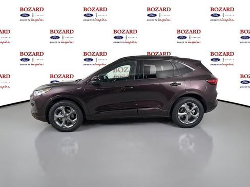 Certified 2023 Ford Escape ST-Line Select w/ Tech Pack #2 AWD/4WD image 5
