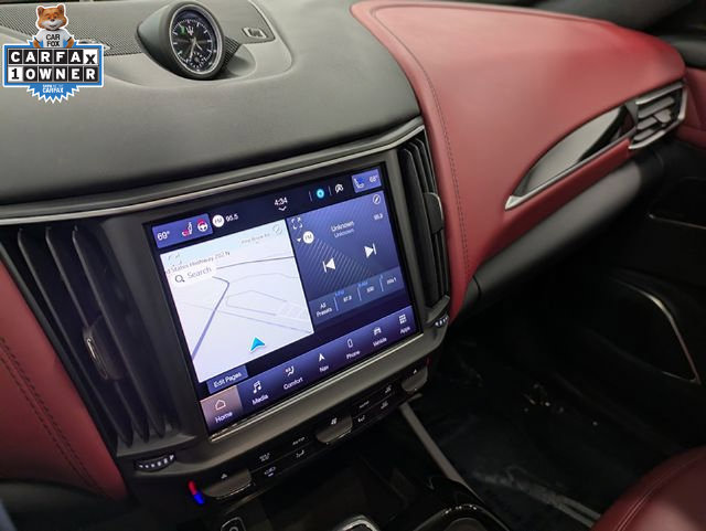 Used 2023 Maserati Levante GT AWD/4WD image 12