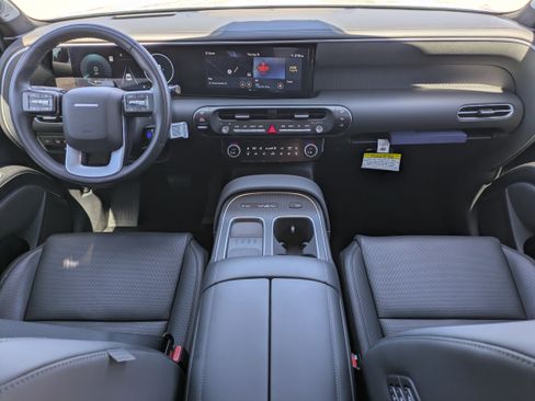 Used 2026 Hyundai Palisade Calligraphy AWD/4WD image 15