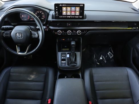 Used 2023 Honda CR-V EX-L image 7