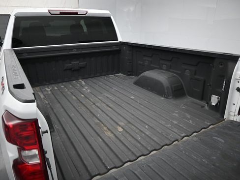 Used 2023 Chevrolet Silverado 1500 LT w/ Protection Package image 25