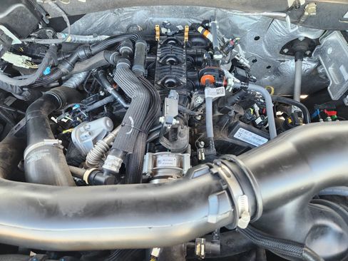Used 2023 Ford Expedition Timberline AWD/4WD image 32