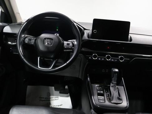 Used 2025 Honda CR-V EX-L image 17