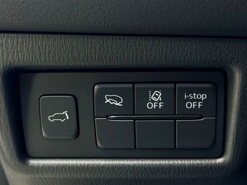 New 2025 MAZDA CX-5 Carbon Edition image 18