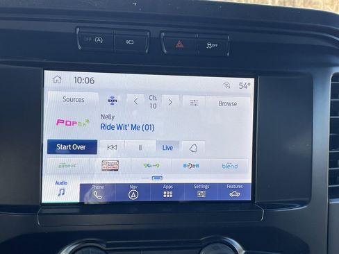 Certified 2023 Ford F150 XL w/ STX Appearance Package image 40