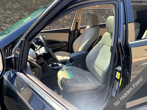 Used 2018 Hyundai Santa Fe Limited AWD/4WD image 23