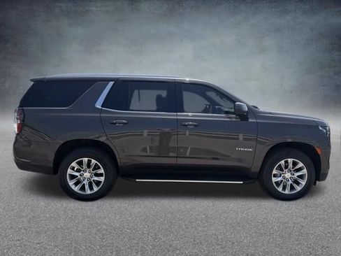Used 2021 Chevrolet Tahoe LT AWD/4WD image 5