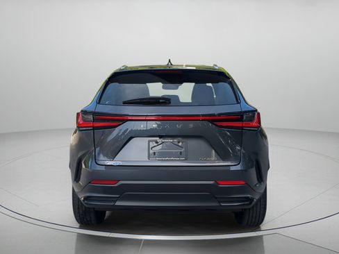 Used 2024 Lexus NX 250 FWD image 41