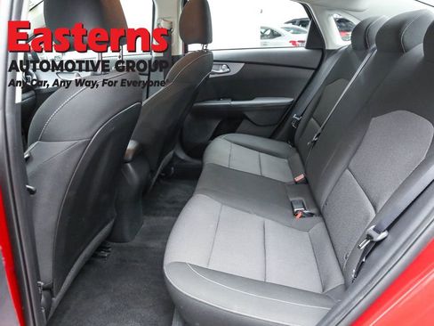 Used 2023 Kia Forte LXS image 21