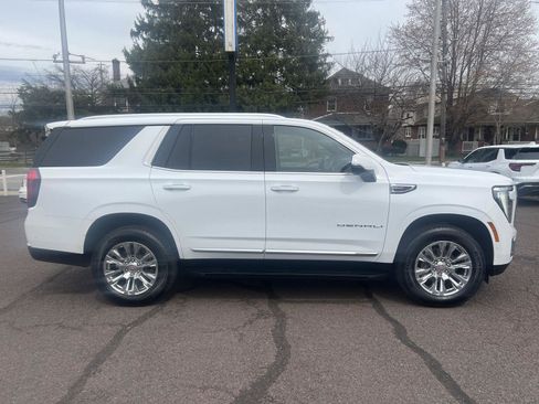 Used 2025 GMC Yukon Denali image 8
