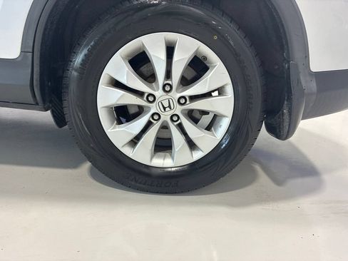 Used 2013 Honda CR-V EX image 4
