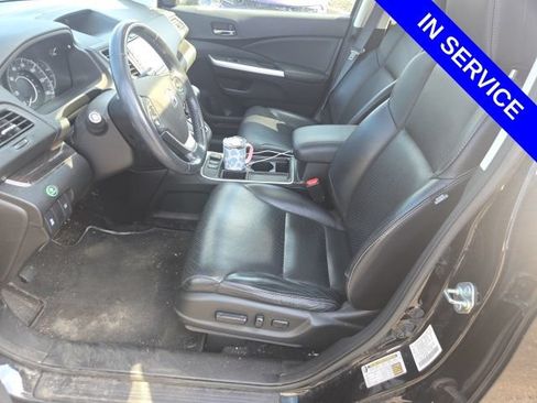 Used 2015 Honda CR-V EX-L image 11