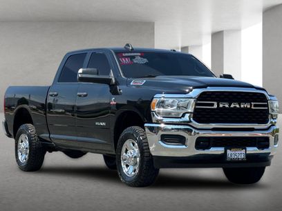 Used 2022 RAM 2500 Big Horn