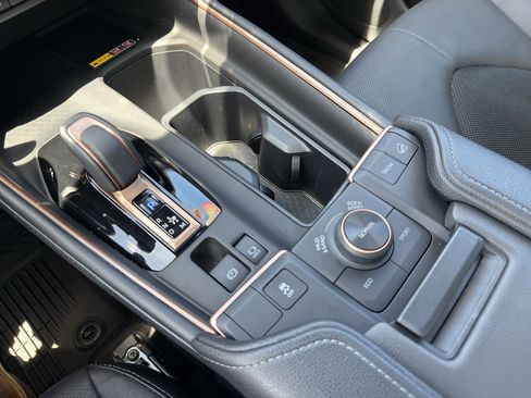 Certified 2026 Toyota Grand Highlander AWD Hybrid image 21
