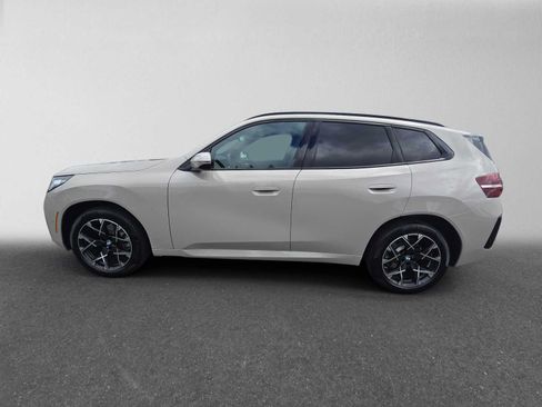 Used 2026 BMW X3 xDrive30i w/ M Sport Package AWD/4WD image 6