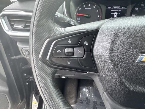 Used 2023 Chevrolet TrailBlazer LT w/ Convenience Package image 41