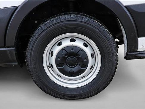 Used 2023 Ford Transit 350 Medium Roof image 9