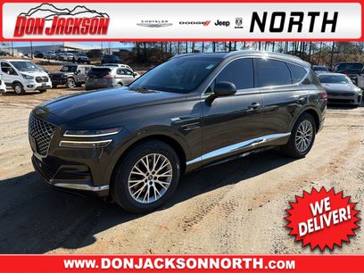 Used 2024 Genesis GV80 2.5T