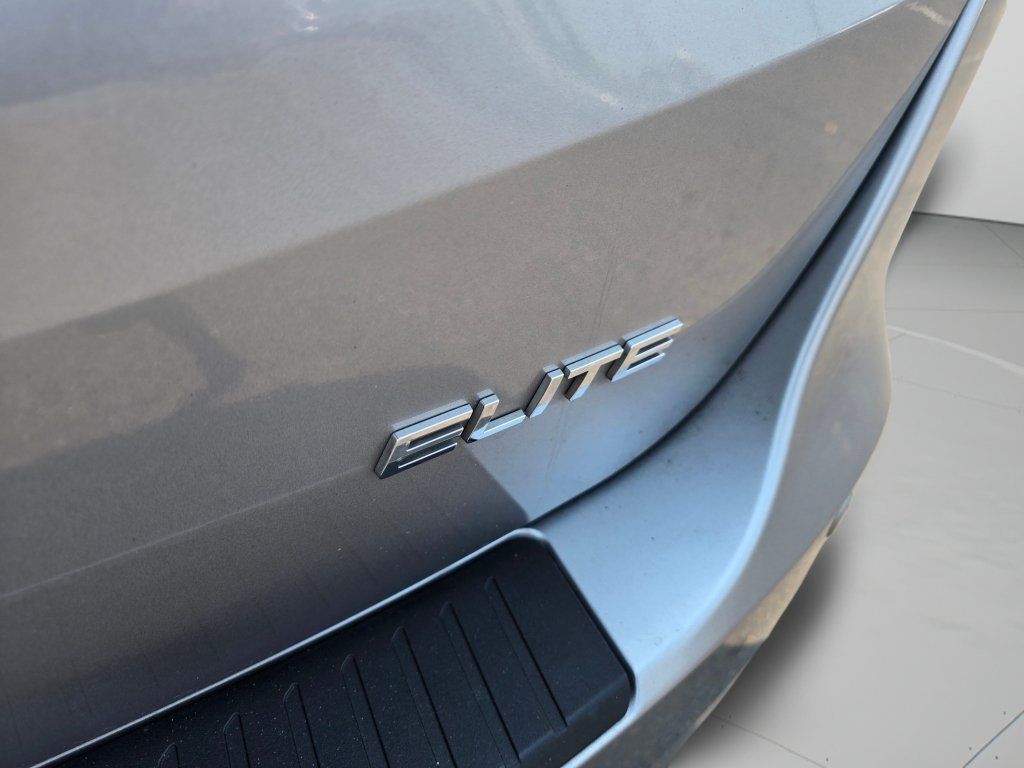 Used 2018 Honda Odyssey Elite image 38