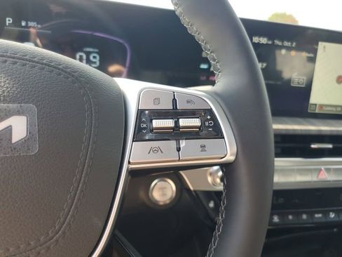 New 2025 Kia Telluride EX image 23
