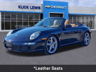 Used 2008 Porsche 911 Carrera S video 3