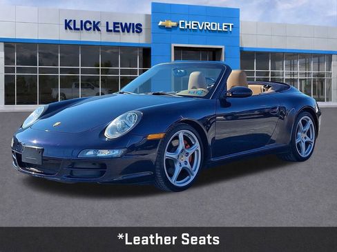 Used 2008 Porsche 911 Carrera S image 3