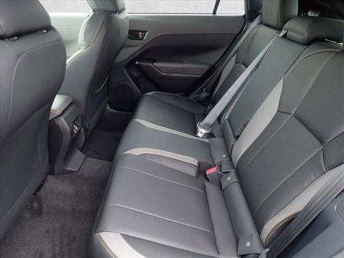 New 2026 Subaru Crosstrek 2.5i Wilderness image 9