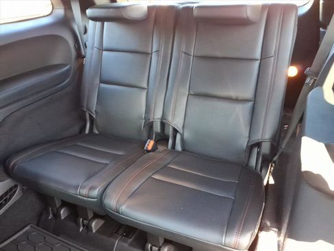 New 2026 Dodge Durango GT image 13