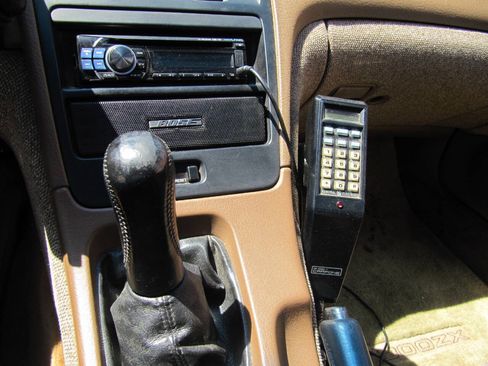 Used 1990 Nissan 300ZX GS RWD image 15