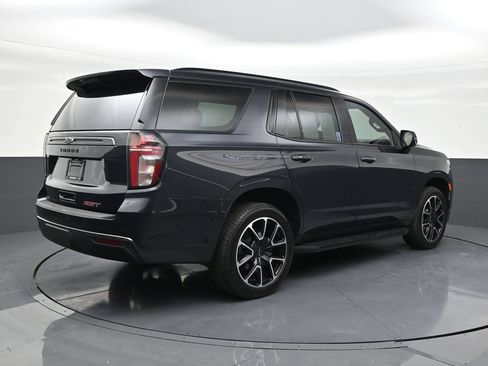 Used 2023 Chevrolet Tahoe RST w/ Luxury Package AWD/4WD image 5