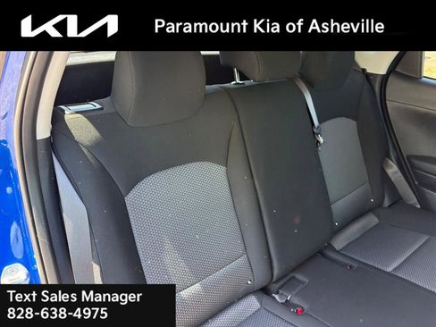 Used 2022 Kia Soul X-Line FWD image 22
