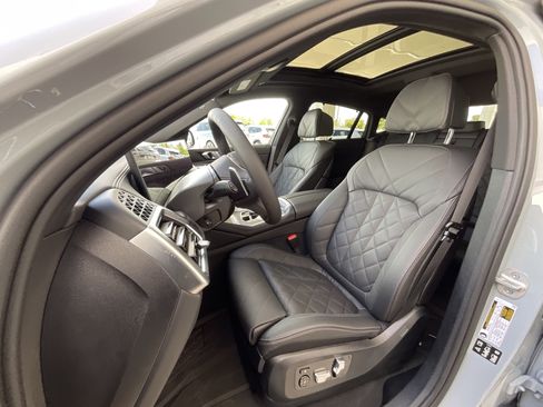 New 2027 BMW X6 xDrive40i AWD/4WD image 11