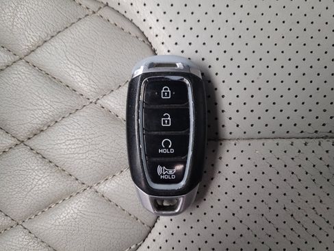 Used 2020 Hyundai Palisade SEL FWD image 32
